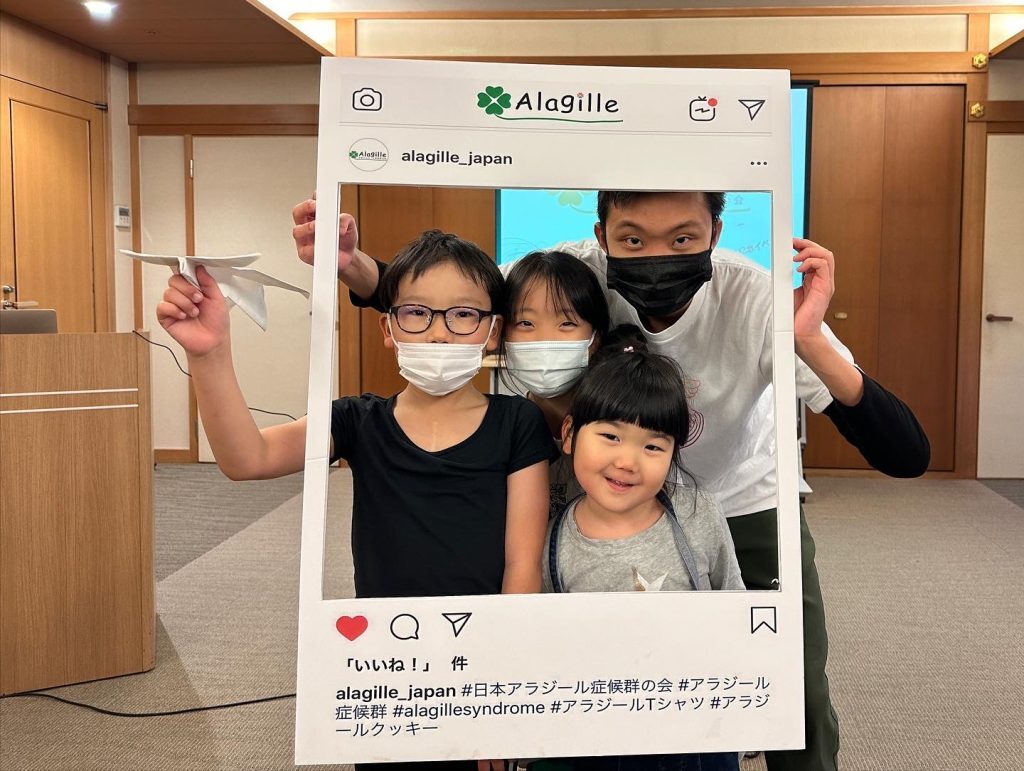 15周年関西交流会