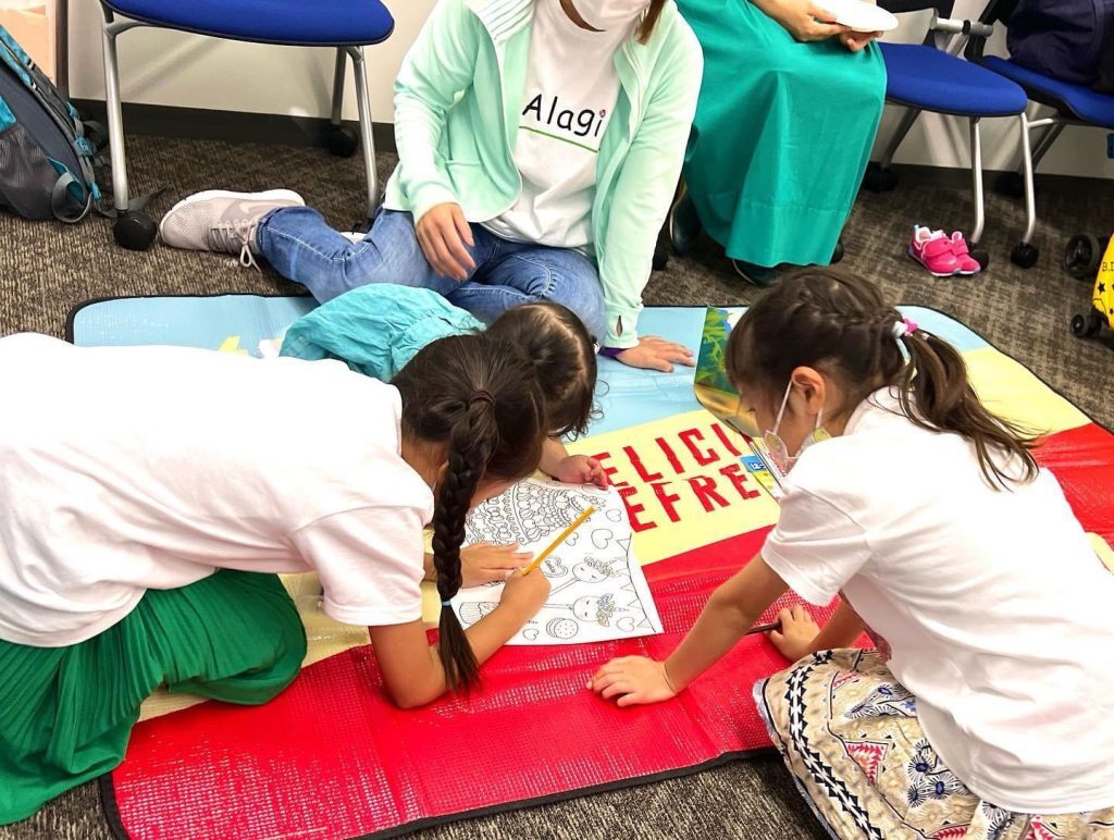 15周年関東交流会