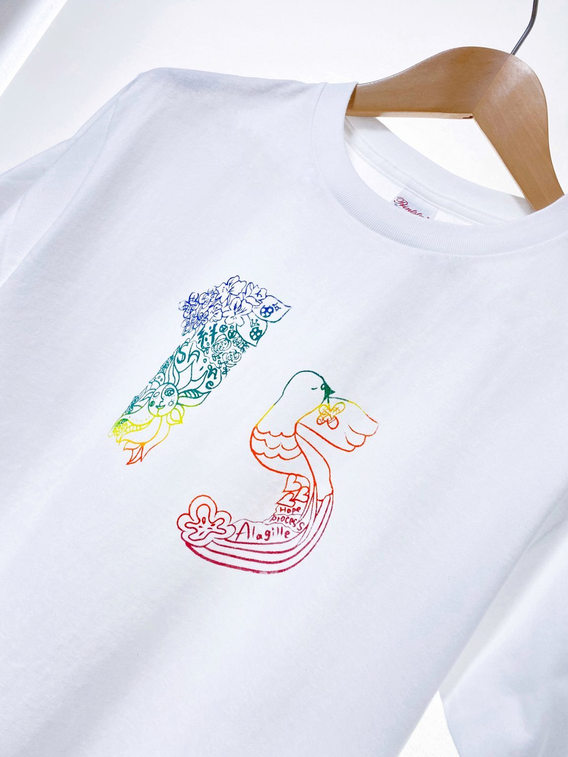 15周年記念Tシャツ 15周年記念Tシャツ