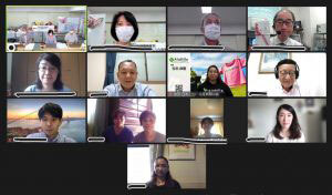 いのちの輝き毎日奨励賞