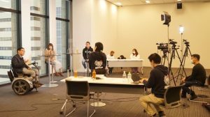 RDD東京「患者生の声」