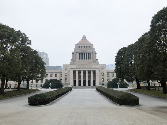 難病・小児慢性疾患対策に関する懇談会