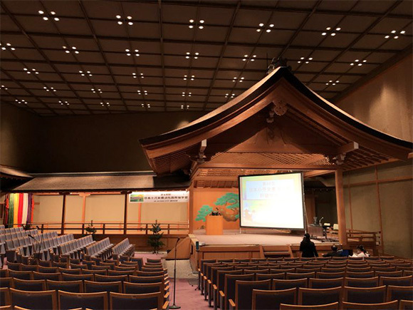 第46回日本小児栄養消化器肝臓学会