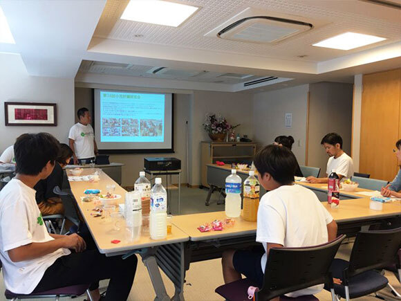 2019年交流会in大阪