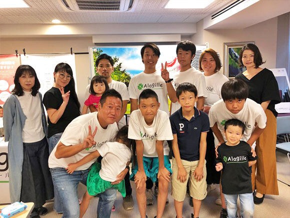 2019年交流会in大阪