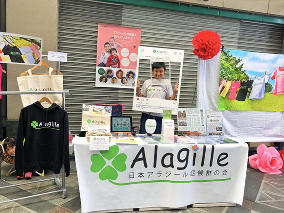 ボラほり商店街2019