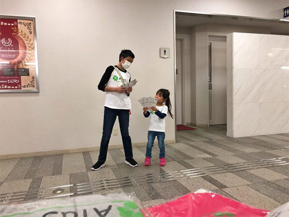 第122回日本小児科学会学術集会