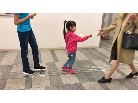 第122回日本小児科学会学術集会