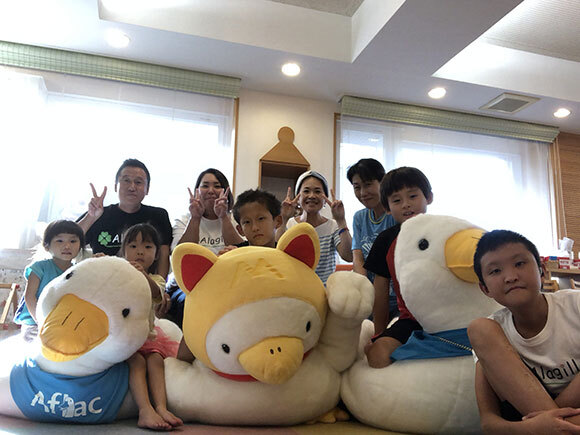 2018年東京交流会