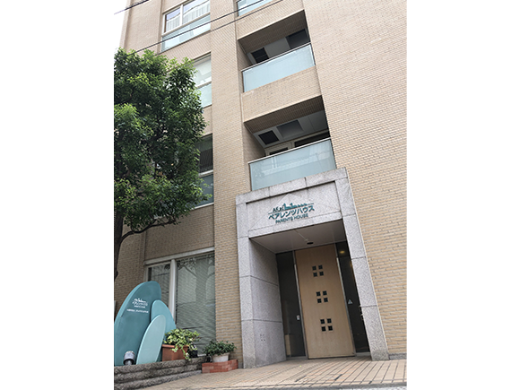 2018年東京交流会