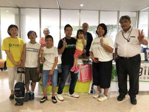 第35回日本小児肝臓研究会in仙台