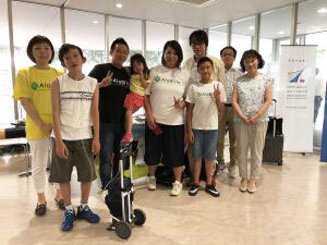 第35回日本小児肝臓研究会in仙台