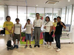 第35回日本小児肝臓研究会in仙台