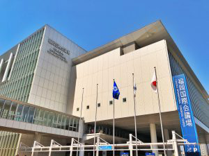 第121回日本小児科学会学術集会