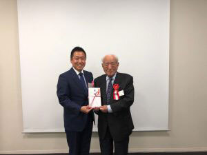 第19回北川奨励賞