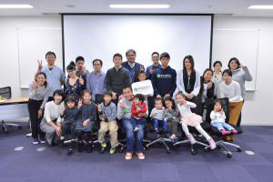 2017年11月5日大阪交流会