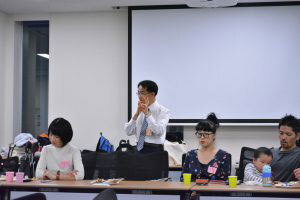 2017年11月5日大阪交流会