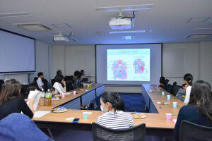 2017年11月5日大阪交流会